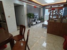 高州市新垌镇幸福花园南北通透4室2厅,127平仅51万