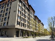 雄安新区春澜府底商