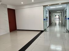 开元路纯写字楼出租 200平乙级办公空间 随时入驻