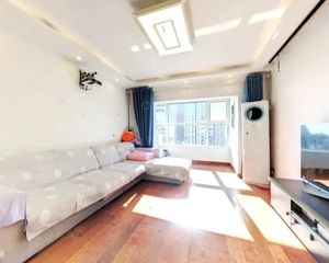 大兴 中建国际港 3室2厅 136.22㎡ 626万