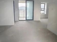 南向三居室 英伦首府128平仅77万