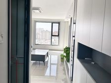 临河区 兴盛国际花园 2室1厅 76.87㎡ 62万