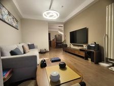 张店区 明博新城 2室2厅 97.00㎡ 120万