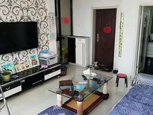 北林区 融福康城 1室1厅 64.00㎡ 18.80万