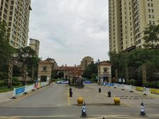 吴江 蓝光天悦城 3室2厅 107.00㎡ 172万