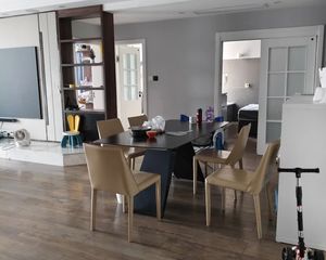 高新 长冶南阳御龙府 3室2厅 117.45㎡ 280万