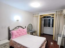 硚口 汉华花园 2室1厅 63.36㎡ 65万