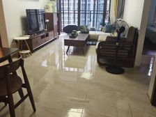 黄埔 越秀保利爱特城 2室2厅 87.00㎡ 160万