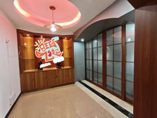 急售,可议可按揭,电梯高层带租赁出售,办公/自住皆宜