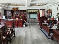 全屋红木家具,带家具出租。不是中介!