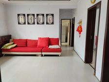 兰山区 后园馨园小区 3室1厅 113.60㎡ 49万