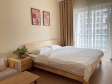 碧桂园摩卡南北通透小户型,41万安家正街