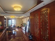 埇桥区 大观园芳林苑 3室2厅 约152.00㎡ 120万