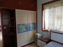 浔阳区 中铁九桥宿舍 2室1厅 60.00㎡ 15万