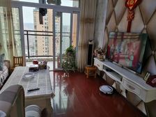 沙坪坝 康田漫城 2室2厅 85.00㎡ 58万