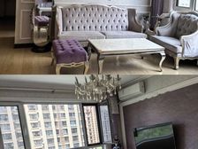 榆林市高新区 高新华府 2室2厅 85.88㎡ 129万