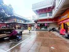 宁阳 世纪城二期 1室1厅 128.80㎡ 80万