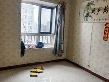 滕州 广大左岸尚景 2室1厅 84.14㎡ 69.80万