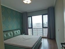 洛龙 正大国际广场(住宅) 2室1厅 92.61㎡ 116万