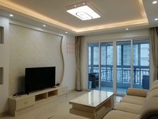 南北通透三居室,满五**,碧桂园芙蓉苑,131平仅售52万