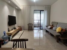 业主直卖南向三房次新房 汇东星城85平精装仅69.5万