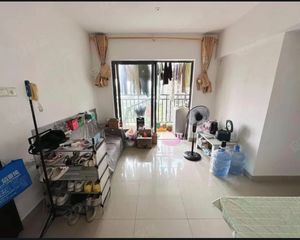 白云龙归城 静心林语园 3室2厅 63.10㎡ 123万