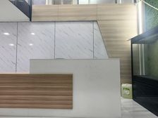 渝北龙头寺428平甲级写字楼出租 地铁双轨配套完善