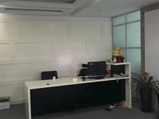 蒙城北路甲级写字楼249平 随时入驻 月租11000元