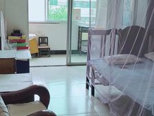 渭城区 柳林花园南区 2室1厅 96.00㎡ 41万