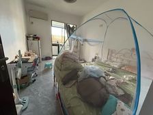 海口 金盘创业新村 1室1厅 23.14㎡ 39万