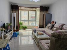 卧龙 四季花城 3室1厅 101.10㎡ 56万