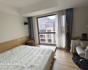 郫都 中航城 3室2厅 91.19㎡ 85万