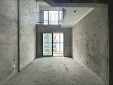 龙海 奥园·悦鹭云境 4室2厅 89.00㎡ 138万