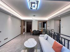 相城 中国铁建·花语天境 3室3厅 225.97㎡ 338万