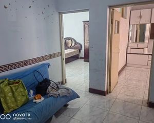 双鹰西区2楼低楼层两室,南北通透,满五**