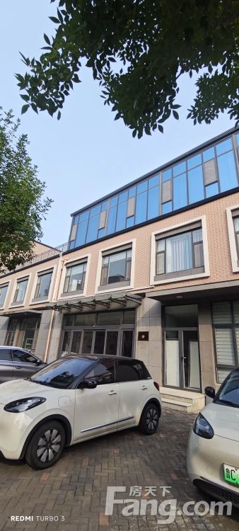 本人是代理商 周村创新产业园341平105万