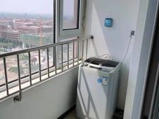 滨湖新区 泰华学府 1室1厅 46.950㎡ 30万