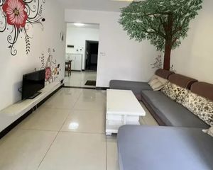 新都 我的巷子 2室2厅 65.00㎡ 57.60万