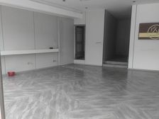 合川花滩一号临街商铺出租 58平餐饮美容黄金铺位