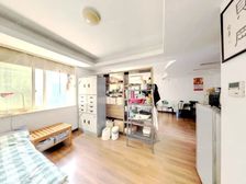 渝中 赛格尔国际大厦 1室1厅 49.75㎡ 69万