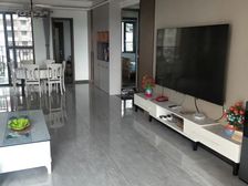 兴宁 中海九玺 6室2厅 193.00㎡ 208万