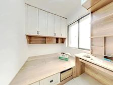 樊城 汉水嘉苑 3室2厅 117.00㎡ 85万