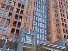 纯商务写字楼金成国际6号楼房东直租