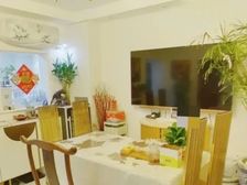 海淀 车道沟西苑小区 2室1厅 75.50㎡ 620万