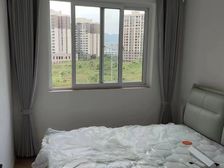 沙坪坝 熙地锦绣城 4室2厅 119.00㎡ 125万