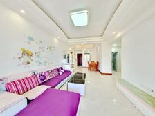 仓山 金辉淮安半岛泊宫 3室2厅 90.53㎡ 137万