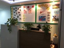 滨湖万达甲级写字楼出租 148.8平方正空间 交通便利