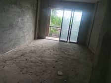 红谷滩 华硕御龙苑 3室2厅 上下2层 123.43㎡