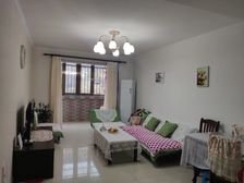 南北通透两居室 西青道黄金地段 业主诚售