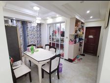 睢阳 恒大缤纷城 2室2厅 91.00㎡ 50万